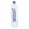 Qure Water Alkaline Water - Case of 12 - 33.8 Fl oz.