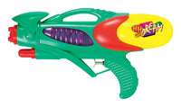 AHC Water Gun Plastic Assorted 1 pc