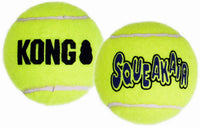 2PK Kong Air Dog Toy