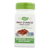 Nature's Way - Pau d'Arco Inner Bark - 100 Capsules