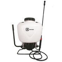 Centurion 269 4 Gallon Multi-Hand Backpack Garden Sprayer