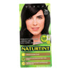 Naturtint Hair Color - Permanent - 2N - Brown Black - 5.28 oz