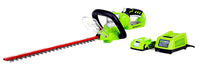 24V 22" Hedge Trimmer