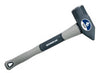 Seymour S400 Jobsite 64 oz Cross Pein Hammer Steel Head 16 in.