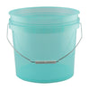 Leaktite Green 3.5 gal. Plastic Bucket (Pack of 10)