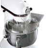 KitchenAid Metal/Plastic Pouring Shield Stand Mixer Attachment