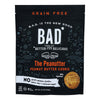 B.a.d. Food Co. - Cookies Peanut Butter - Case of 6-5.4 OZ