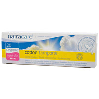 Natracare Tampon