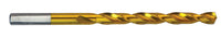 Milwaukee  Thunderbolt  1/16 in.  x 1-7/8 in. L High Speed Steel  Drill Bit  1 pc.