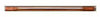 Bonded Ground Rod, 5/8-In. x 6-Ft.