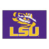 Louisiana State University Rug - 19in. x 30in.