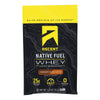 Ascent Native Fuel - Whey Chocolate Peanut Butter Sngle Packet - Case of 15 - 1.23 OZ