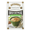 McCann's Irish Oatmeal Irish Oatmeal - Apple and Cinnamon - 12.34 oz.