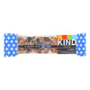 Kind Bar - Blueberry Pecan Plus Fiber - Case of 12 - 1.4 oz