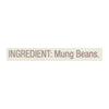 Bob's Red Mill - Beans Mung - CS of 4-25 OZ