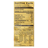 Bechtle Egg Noodle - Broad - Case of 12 - 17.6 oz