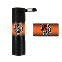 NFL - Cincinnati Bengals LED Pocket Flashlight