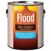 Flood  Pro Series CWF  Transparent  natural  Water-Based  Penetrating Waterborne  Multi-Surface Coating (Pack of 4)