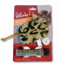 Mouse Full Cat Toy