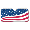 United States, USA Windshield Sun Shade