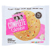 Lenny And Larry's The Complete Cookie Birthday Cake - Case of 12 - 4 OZ