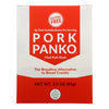 Pork Clouds - Pork Skin Panko Crumbs - Case of 6 - 3 OZ