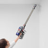 Dyson Animal Bagless Cordless HEPA Filter Rechargeable Stick/Hand Vacuum