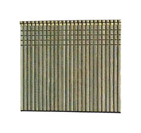 National Nail Pro-Fit 9/16 in. 18 Ga. Straight Strip Finish Nails Smooth Shank 5000 pk