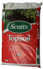 Scotts Premium Non Organic Top Soil 0.75 cu. ft. for In Lawn Ground