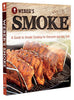 Smoke Cookbook for Smoke Grilling