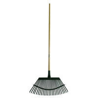 Flexrake 12 in. Lawn Rake Head