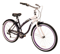 Kent  Women  26 in. Dia. Bicycle  Purple