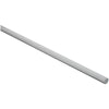 National Hardware 48 in. L x 3/8 in. Dia. Aluminum Rod 1 pk