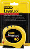 Tape Measur Lvrlock 30'