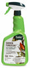 Safer Brand Organic Liquid Garden Fungicide 32 oz