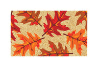 Harvest Doormat 18x30"