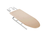 Polder 33 in. H X 12 in. W X 1.5 in. L Counter Top Ironing Board Pad Included