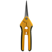 Centurion Steel Precision Tip Floral Snips