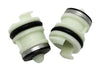 Manville Valve Stem Seals For Dishmaster Peggable Shrinkwrap