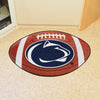 Penn State Football Rug - 20.5in. x 32.5in.