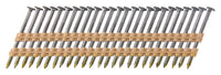 Hitachi 2 in. Angled Strip Framing Nails 21 deg. Smooth Shank 6,000 pk