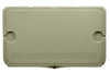 Nice Cooler 45 qt Beige