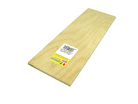 Midwest Products 4 in. W x 12 in. L x 1/4 in. Plywood (Pack of 3)