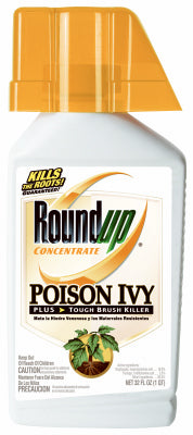 Roundup Poison Ivy Killer Concentrate 32 oz