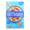 Barbara's Bakery - Morning Oat Crunch Cereal - Original - Case of 12 - 14 oz.