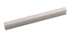 Hickory Hardware Streamline Contemporary Bar Cabinet Pull 5-1/16 in. Toasted Nickel 1 pk (Pack of 10)