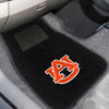 Auburn University Embroidered Car Mat Set - 2 Pieces