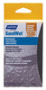 Norton SandWet 4-3/4 in. L X 2-7/8 in. W X 1 in. 1,500 Grit Extra Fine Small Area Sanding Sponge