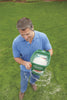 Scotts  Handy Green II  Handheld  Lawn Spreader  For Fertilizer