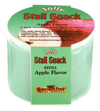 Likit  Horse  Apple  Stall Snack Refill